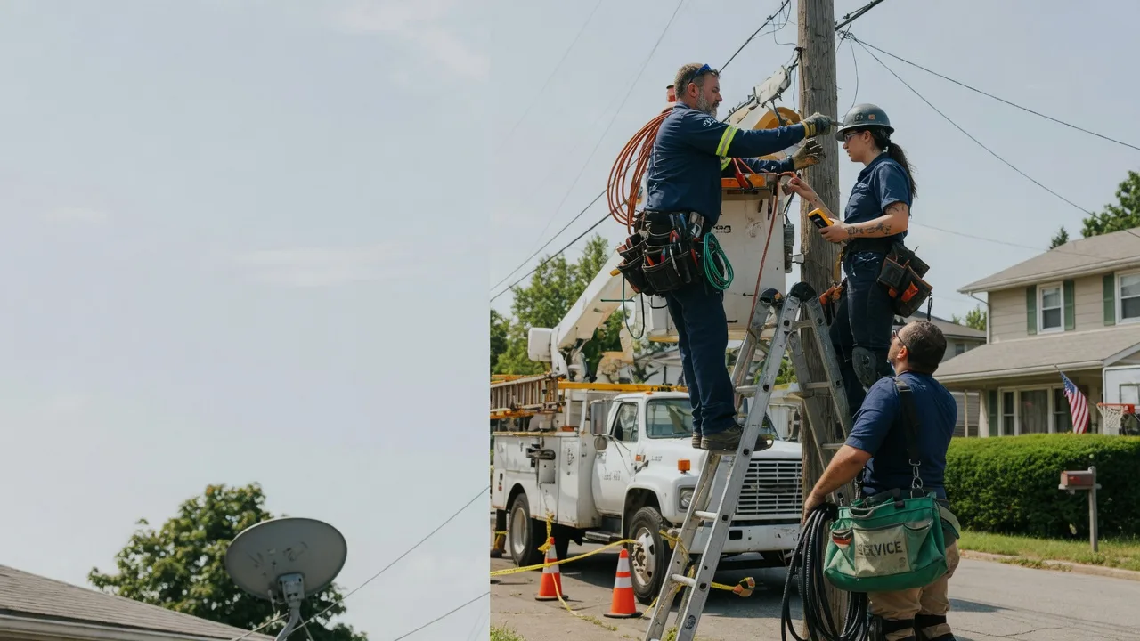 Electrical Repair in Taylorville, IL near me